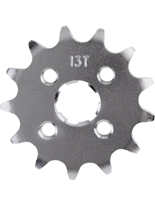 Преден пиньон Moose Offroad Steel 13T ЗА HONDA CR-R/XR-R/CRF-R 70/80/110 1980-2021